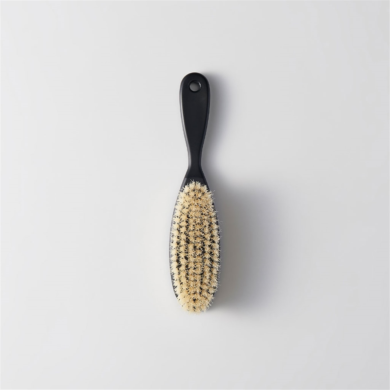 Everyday Anti-Static Washable Clothes Brush - Made in Japan